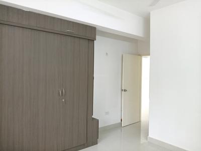 Bedroom Image of 1087 Sq.ft 2 BHK Apartment / Flat for rent in K R Puram Bengaluru for Rs. 30000