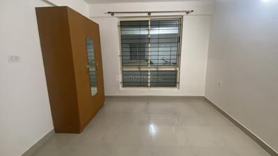 Hall Image of 2070 Sq.ft 4 BHK Apartment / Flat for rent in Manito Commanders Marvel, Anantapura Bengaluru for Rs. 45000