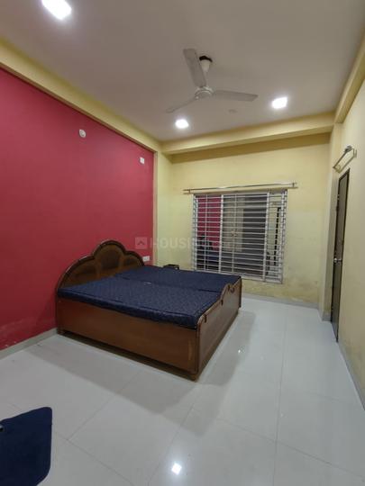 Nipania Indore Bedroom 1