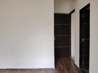 Bedroom Image of 1065 Sq.ft 2 BHK Apartment / Flat for sale in Niharika Absolute, Kharghar Navi Mumbai for Rs. 10500000