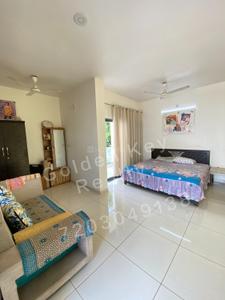 Bedroom Image of 1700 Sq.ft 4 BHK Duplex for sale in Chandkheda Ahmedabad for Rs. 12800000
