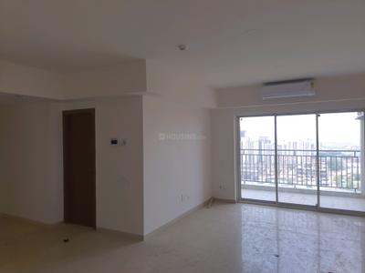 Living Room Image of 2029 Sq.ft 3 BHK Apartment / Flat for sale in Godrej Air, Sector 89 Gurgaon for Rs. 26000000