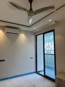 Hall Image of 1800 Sq.ft 3 BHK Builder Floor for sale in AGCR Enclave New Delhi for Rs. 42500000