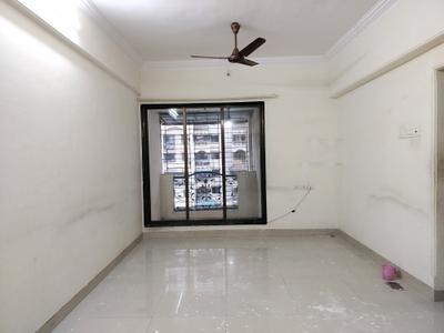 Living Room Image of 1200 Sq.ft 2 BHK Apartment / Flat for sale in Haware Glory, Kharghar Navi Mumbai for Rs. 15000000