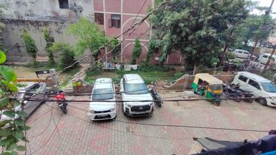 Image of 642 Sq.ft 2 BHK Apartment / Flat for sale in Shalimar Garden, Ghaziabad for Rs. 3200000