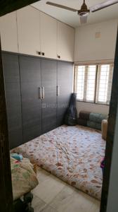 Bedroom Image of 2160 Sq.ft 5 BHK Independent House for sale in Satellite Ahmedabad for Rs. 55000000