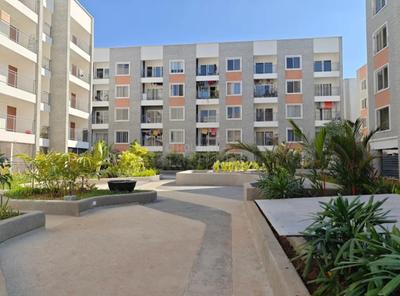 Image of 1775 Sq.ft 3 BHK Apartment / Flat for sale in Tejaswini Nagar, Bengaluru for Rs. 24000000