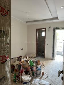 Bedroom Image of 1300 Sq.ft 3 BHK Builder Floor for sale in New Rajinder Nagar New Delhi for Rs. 41000000
