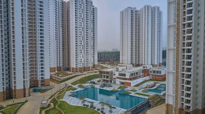 2 BHK Flat
