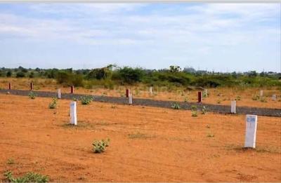 Image of 700 Sq.ft Residential Plot / Land for sale in Melapuram, Hindupur for Rs. 250000