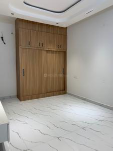Bedroom Image of 810 Sq.ft 3 BHK Villa for sale in RBC Group Happy Home, Sector 115 Mohali for Rs. 8800000