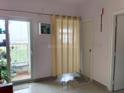 Bedroom Image of 600 Sq.ft 1 BHK Apartment / Flat for sale in VBHC Palmhaven II Block A by VBHC Value Homes Pvt Ltd, Kengeri Bengaluru for Rs. 4400000