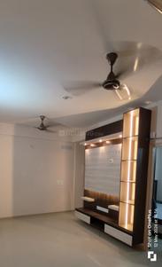 Hall Image of 644 Sq.ft 3 BHK Apartment / Flat for rent in Oro Elements, Jankipuram Lucknow for Rs. 18000