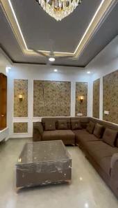 Bedroom Image of 1600 Sq.ft 3 BHK Builder Floor for rent in Canal Road Dehradun for Rs. 55000