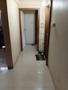 Hall Image of 1530 Sq.ft 3 BHK Apartment / Flat for sale in Kothrud Pune for Rs. 18500000
