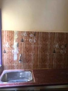 Kitchen Image of 800 Sq.ft 2 BHK Independent House for sale in Guduvancheri Chennai for Rs. 6500000