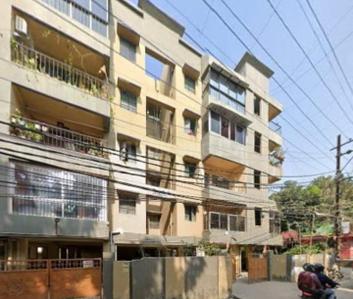 Image of 1260 Sq.ft 3 BHK Apartment / Flat for sale in Bariatu, Ranchi for Rs. 5500000