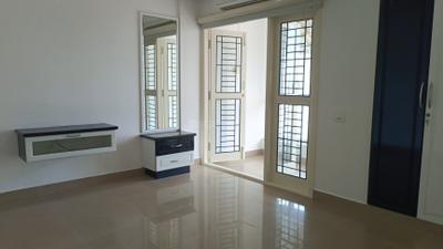 Bedroom Image of 1740 Sq.ft 3 BHK Apartment / Flat for sale in Asvini Atvarika, Kelambakkam Chennai for Rs. 8500000