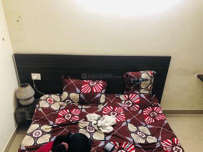Bedroom Image of 953 Sq.ft 2 BHK Apartment / Flat for rent in Jaypee Aman, Sector 151 Noida for Rs. 26000