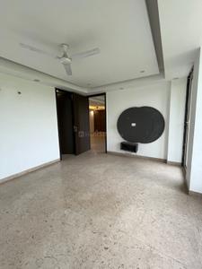Hall Image of 2250 Sq.ft 4 BHK Builder Floor for sale in Paschim Vihar New Delhi for Rs. 47400000