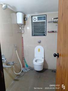 Bathroom Image of 1065 Sq.ft 2 BHK Apartment / Flat for rent in Sarvoday Onyx, Kalyan West Kalyan for Rs. 25000