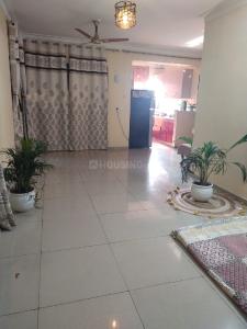 Hall Image of 1100 Sq.ft 2 BHK Apartment / Flat for rent in Shriram Heights, Raj Nagar Extension Ghaziabad for Rs. 15000