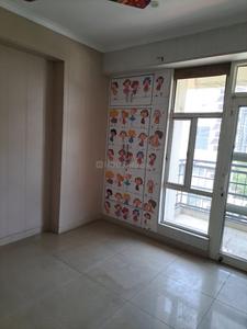 Bedroom Image of 1577 Sq.ft 3.5 BHK Apartment / Flat for sale in Gaursons Grandeur, Sector 119 Noida for Rs. 17600000