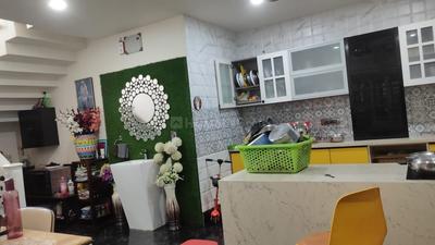 Balcony Image of 2500 Sq.ft 3 BHK Independent House for sale in Old Town Bhubaneswar for Rs. 21000000