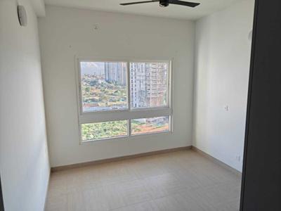 Bedroom Image of 1450 Sq.ft 3 BHK Apartment / Flat for rent in Vario Homes, Hebbal Bengaluru for Rs. 75000