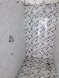 Common Bathroom Image of 1220 Sq.ft 2 BHK Apartment / Flat for sale in Ameenpur Sangareddy for Rs. 5900000