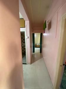 Image of 1000 Sq.ft 2 BHK Apartment / Flat for rent in Rahul Housing Society, Koregaon Park, Pune for Rs. 40000