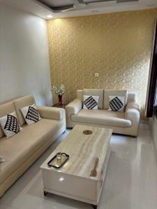 Hall Image of 800 Sq.ft 2 BHK Apartment / Flat for sale in Vikaspuri New Delhi for Rs. 14000000