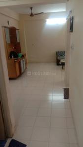 Hall Image of 800 Sq.ft 2 BHK Apartment / Flat for rent in Science City Ahmedabad for Rs. 22000