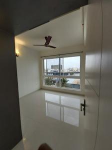 Bedroom Image of 1450 Sq.ft 3 BHK Apartment / Flat for rent in Godrej Air Nxt, Hoodi Bengaluru for Rs. 90000