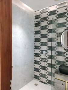 Bedroom One Image of 2250 Sq.ft 4 BHK Builder Floor for sale in Sector 89 Faridabad for Rs. 21500000