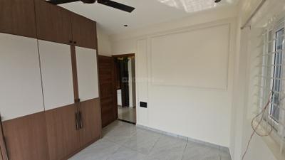 Bedroom Image of 1650 Sq.ft 3 BHK Apartment / Flat for rent in Jakkur Bengaluru for Rs. 38000