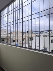 Balcony Image of 550 Sq.ft 1 BHK Apartment / Flat for rent in Singasandra Bengaluru for Rs. 23020
