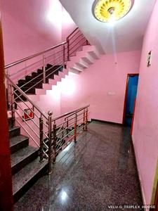 Hall Image of 2400 Sq.ft 4 BHK Independent House for sale in Mahadevapura Bengaluru for Rs. 16000000