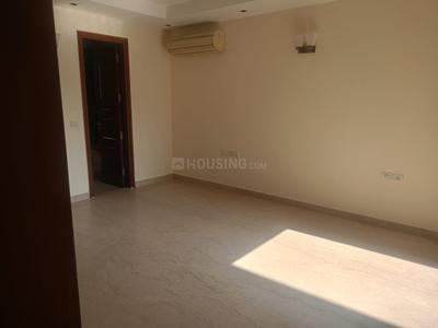 5 BHK Independent House