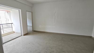 Bedroom Image of 982 Sq.ft 2 BHK Apartment / Flat for sale in Kalikapur, EM Bypass Kolkata for Rs. 9000000