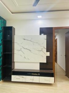 Hall Image of 2200 Sq.ft 4 BHK Apartment / Flat for sale in Bamheta Village Ghaziabad for Rs. 8500000