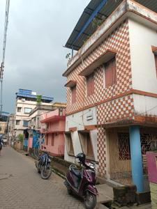 Image of 1200 Sq.ft 4 BHK Independent House for sale in Barrackpore, Kolkata for Rs. 8500000