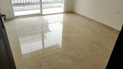 Bedroom Image of 1120 Sq.ft 3 BHK Builder Floor for rent in Signature Global Park 4 And 5, Sector 36 Sohna for Rs. 18000