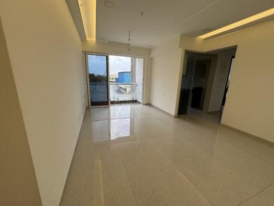Hall Image of 1250 Sq.ft 2 BHK Apartment / Flat for sale in Shri Ratnaraj Skyline Wing C, Bhayandar West Mira Bhayandar for Rs. 12800000