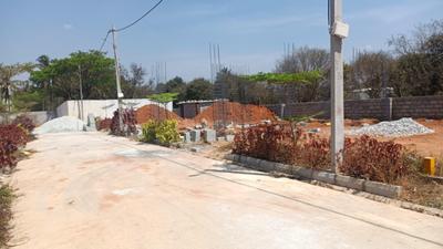 Image of 2400 Sq.ft Residential Plot / Land for sale in Yelahanka, Bengaluru for Rs. 20000000