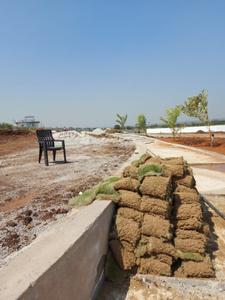Image of 4356 Sq.ft Residential Plot / Land for sale in Shankarpally, Hyderabad for Rs. 5800000