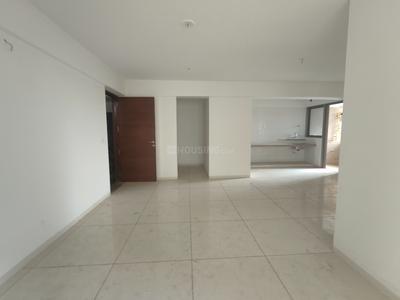 Living Room Image of 2095 Sq.ft 3.5 BHK Apartment / Flat for sale in Shivalik Sharda Harmony, University Area Ahmedabad for Rs. 17500000