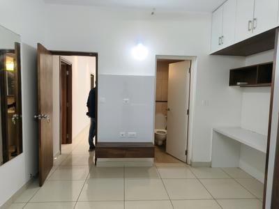 Bedroom Image of 1648 Sq.ft 3 BHK Apartment / Flat for sale in Prestige Jindal City, Anchepalya Bengaluru for Rs. 23000000