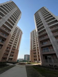 Image of 1051 Sq.ft 2 BHK Apartment / Flat for sale in Sushant Golf City, Lucknow for Rs. 11288000