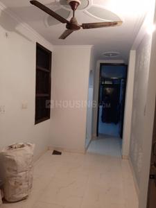 1 BHK Independent Builder Floor